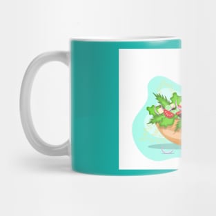 frukty Mug